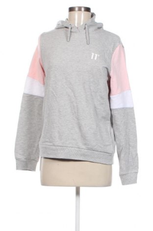 Damen Sweatshirt, Größe M, Farbe Grau, Preis € 11,50