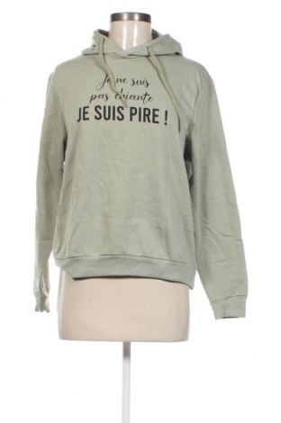 Női sweatshirt, Méret XL, Szín Zöld, Ár 2 943 Ft