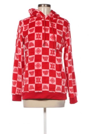 Γυναικείο φούτερ, Μέγεθος S, Χρώμα Κόκκινο, Τιμή 15,65 €