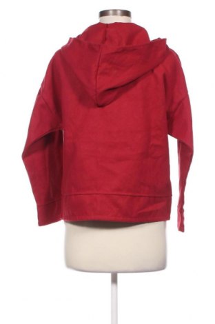 Γυναικείο φούτερ, Μέγεθος S, Χρώμα Κόκκινο, Τιμή 3,59 €