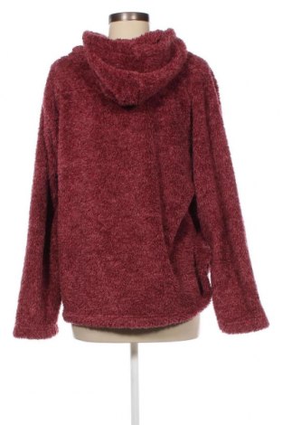 Γυναικείο φούτερ, Μέγεθος XL, Χρώμα Κόκκινο, Τιμή 6,82 €