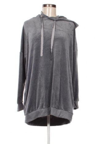 Damen Sweatshirt 9th Avenue, Größe M, Farbe Grau, Preis 4,04 €