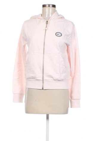 Damen Sweatshirt A.P.C., Größe XS, Farbe Rosa, Preis 60,61 €