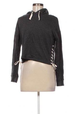 Damen Sweatshirt AURIQUE, Größe XS, Farbe Grau, Preis 13,28 €