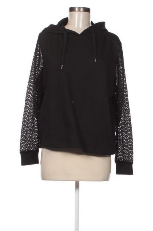 Damen Sweatshirt About You, Größe XL, Farbe Schwarz, Preis € 15,98