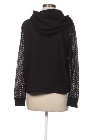 Damen Sweatshirt About You, Größe XL, Farbe Schwarz, Preis 15,66 €