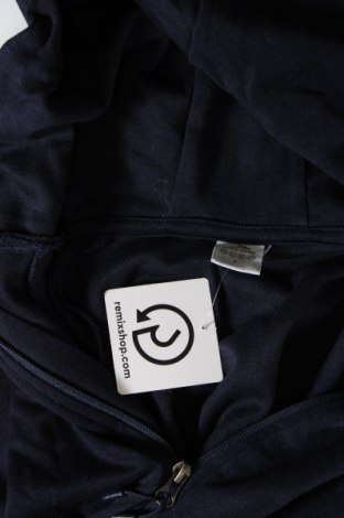 Γυναικείο φούτερ Active Touch, Μέγεθος L, Χρώμα Μπλέ, Τιμή 5,07 €