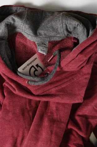 Γυναικείο φούτερ Active Touch, Μέγεθος S, Χρώμα Κόκκινο, Τιμή 5,07 €