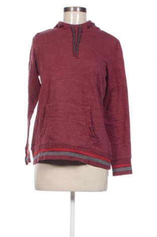Damen Sweatshirt Active Touch, Größe S, Farbe Rot, Preis € 15,69