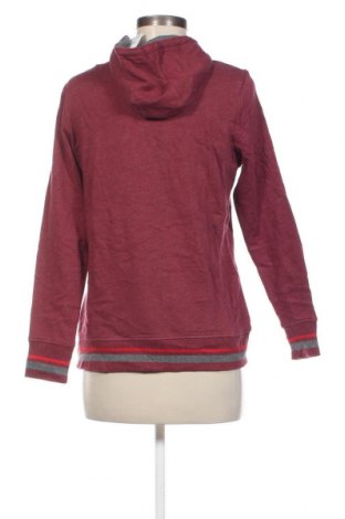 Damen Sweatshirt Active Touch, Größe S, Farbe Rot, Preis € 5,71