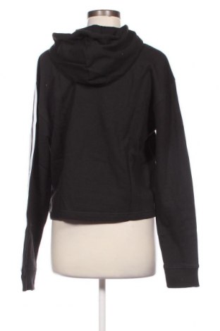 Damen Sweatshirt Adidas, Größe XL, Farbe Schwarz, Preis 26,16 €