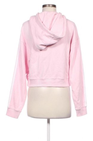 Damen Sweatshirt Adidas, Größe XS, Farbe Rosa, Preis € 55,67