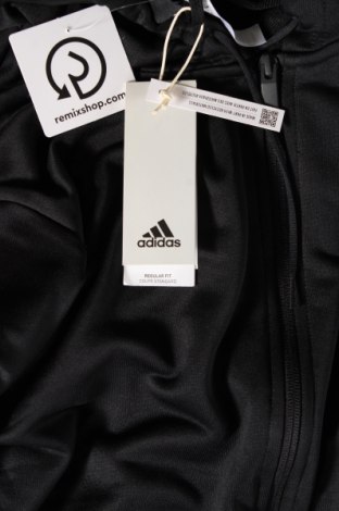 Damska bluza Adidas, Rozmiar L, Kolor Czarny, Cena 287,87 zł