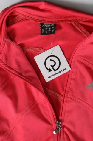 Női sweatshirt Adidas, Méret M, Szín Rózsaszín, Ár 9 600 Ft