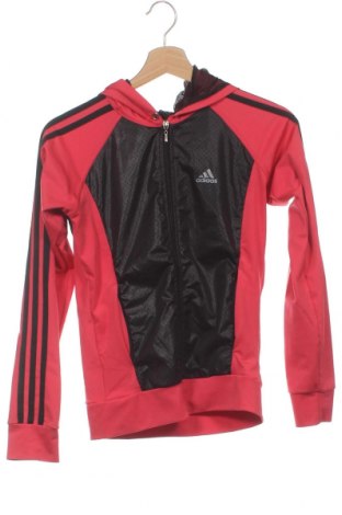 Damen Sweatshirt Adidas, Größe XS, Farbe Mehrfarbig, Preis 11,78 €
