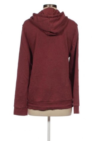 Damen Sweatshirt Adidas, Größe XL, Farbe Rot, Preis 27,39 €
