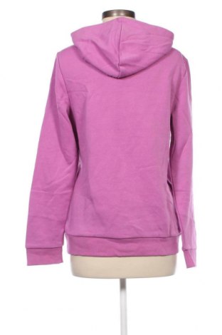 Damen Sweatshirt Adidas, Größe L, Farbe Lila, Preis 28,39 €
