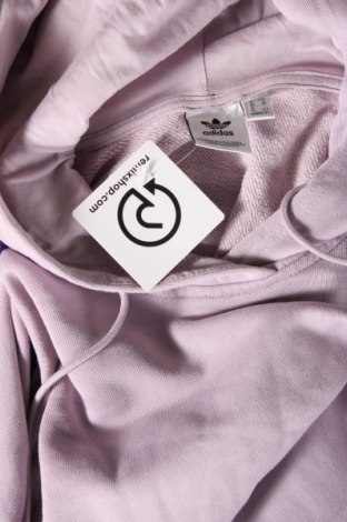 Damen Sweatshirt Adidas Originals, Größe S, Farbe Lila, Preis € 27,84