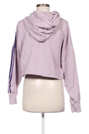 Damen Sweatshirt Adidas Originals, Größe S, Farbe Lila, Preis € 27,84