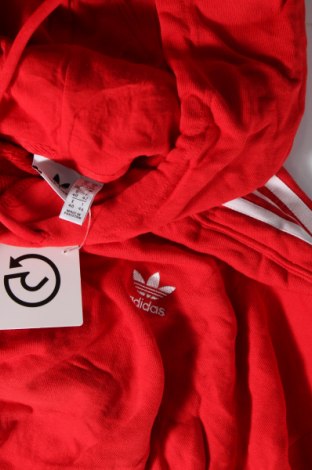 Dámská mikina  Adidas Originals, Velikost M, Barva Červená, Cena  765,00 Kč