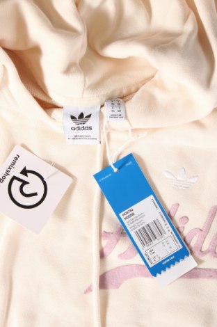 Dámská mikina  Adidas Originals, Velikost XS, Barva Béžová, Cena  1 565,00 Kč