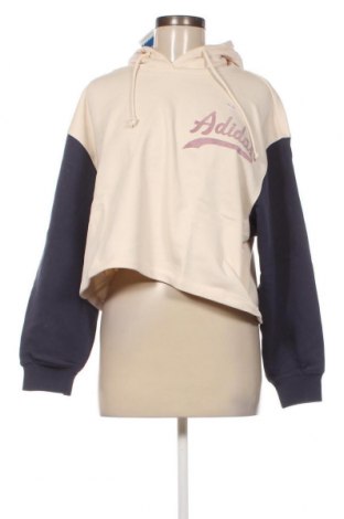Damen Sweatshirt Adidas Originals, Größe XS, Farbe Beige, Preis € 33,40