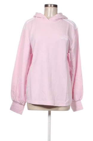Дамски суичър Adidas Originals, Размер M, Цвят Розов, Цена 108,00 лв.