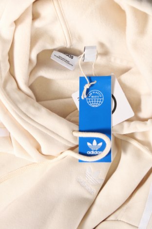 Damen Sweatshirt Adidas Originals, Größe 3XL, Farbe Beige, Preis € 14,47