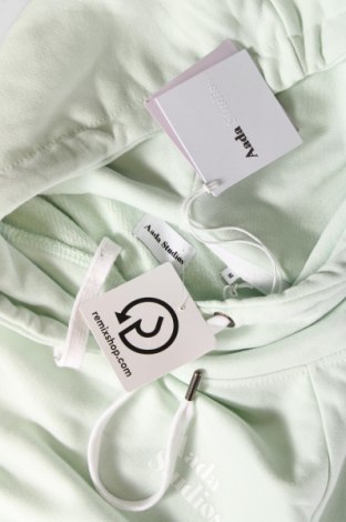 Damen Sweatshirt Alba Moda, Größe M, Farbe Grün, Preis 9,59 €