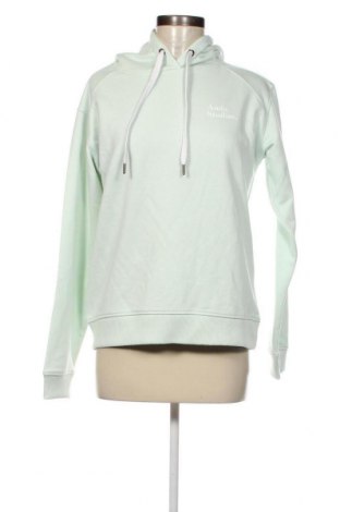 Damen Sweatshirt Alba Moda, Größe M, Farbe Grün, Preis 9,59 €