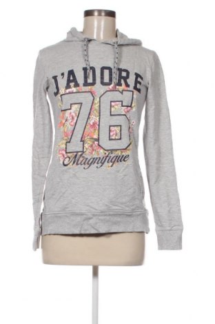 Damen Sweatshirt Alcott, Größe M, Farbe Grau, Preis € 5,65