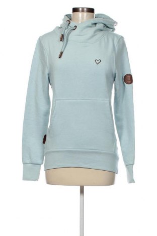 Damen Sweatshirt Alife And Kickin, Größe M, Farbe Blau, Preis 26,37 €