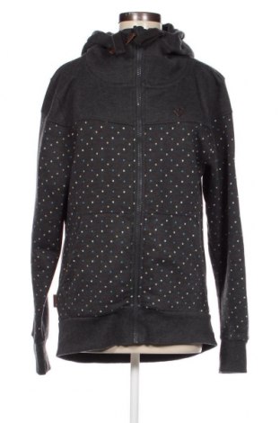 Damen Sweatshirt Alife And Kickin, Größe XL, Farbe Grau, Preis € 26,37