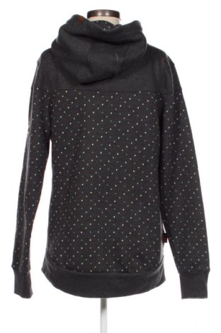 Damen Sweatshirt Alife And Kickin, Größe XL, Farbe Grau, Preis 47,94 €