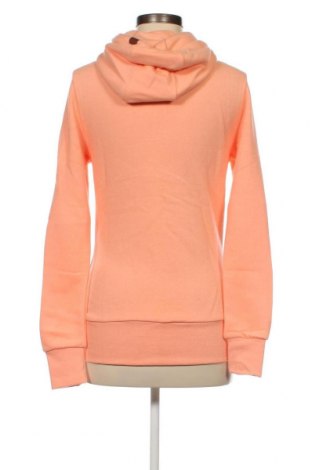 Damen Sweatshirt Alife And Kickin, Größe XS, Farbe Orange, Preis € 15,82