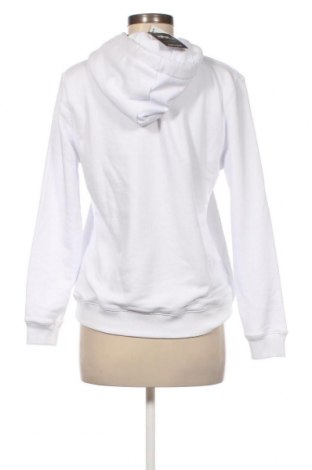 Damen Sweatshirt Alpha Industries, Größe S, Farbe Weiß, Preis 55,67 €