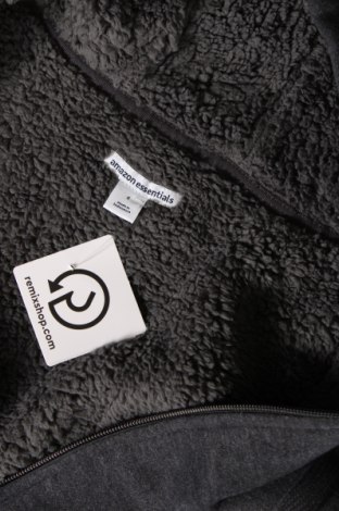 Damen Sweatshirt Amazon Essentials, Größe S, Farbe Grau, Preis € 10,91