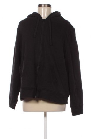Damen Sweatshirt Amazon Essentials, Größe XL, Farbe Schwarz, Preis 23,71 €