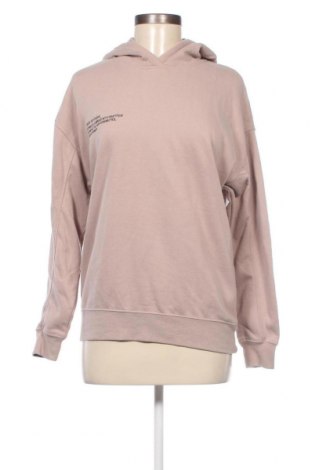 Damen Sweatshirt Amisu, Größe M, Farbe Beige, Preis 6,00 €