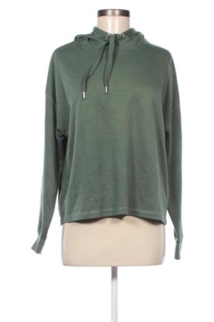 Damen Sweatshirt Amisu, Größe M, Farbe Grün, Preis 19,21 €