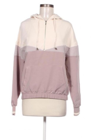 Damen Sweatshirt Amisu, Größe M, Farbe Beige, Preis 20,18 €