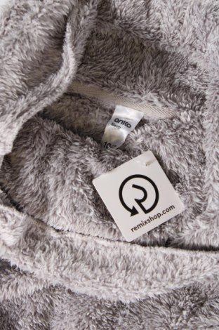 Damen Sweatshirt Anko, Größe M, Farbe Grau, Preis 10,49 €