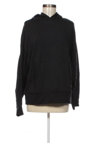 Damen Sweatshirt Athleta, Größe M, Farbe Schwarz, Preis 9,59 €