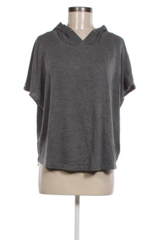 Damen Sweatshirt Athletic, Größe L, Farbe Grau, Preis 12,11 €