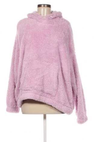 Damen Sweatshirt Athletic Works, Größe L, Farbe Rosa, Preis € 12,11
