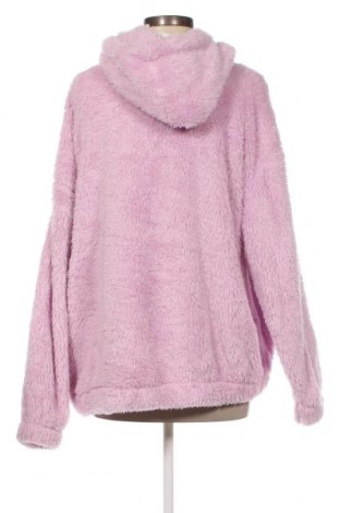 Damen Sweatshirt Athletic Works, Größe L, Farbe Rosa, Preis 20,18 €