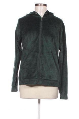 Damen Sweatshirt B.Young, Größe M, Farbe Grün, Preis 14,20 €
