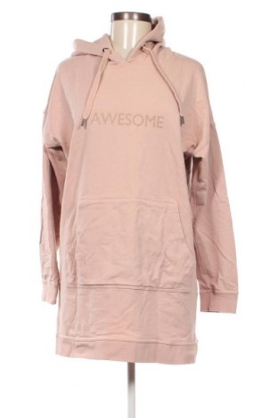 Damen Sweatshirt Bangastic, Größe L, Farbe Aschrosa, Preis 12,11 €