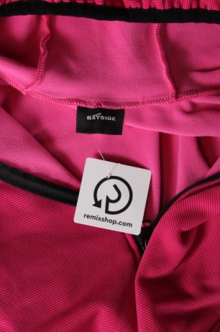 Damen Sweatshirt Bayside, Größe XL, Farbe Rosa, Preis € 15,31