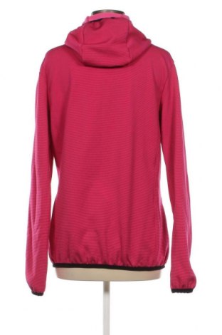 Γυναικείο φούτερ Bayside, Μέγεθος XL, Χρώμα Ρόζ , Τιμή 15,31 €